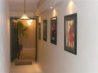 Corporate Suites Гургаон Екстериор снимка